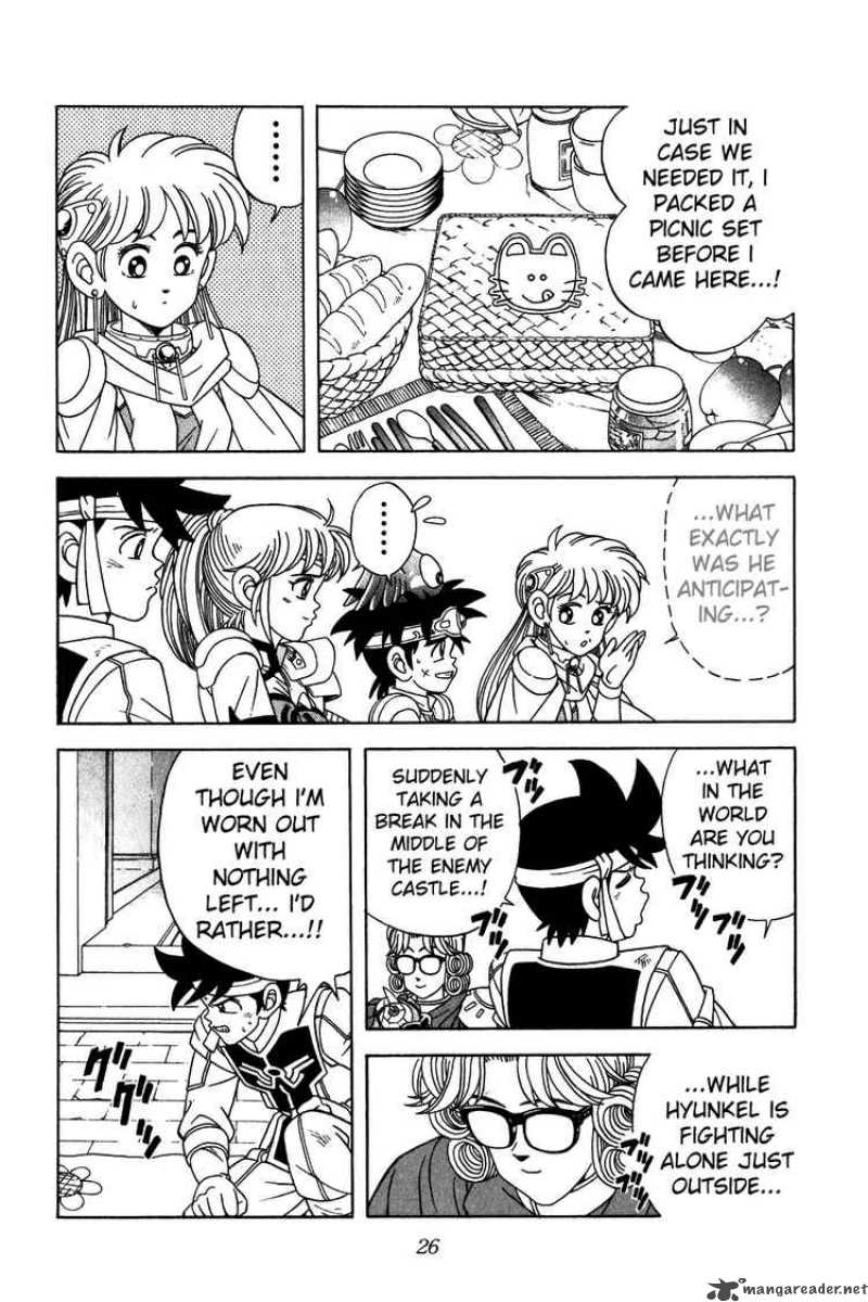 Dragon Quest Dai No Daiboken 267 3