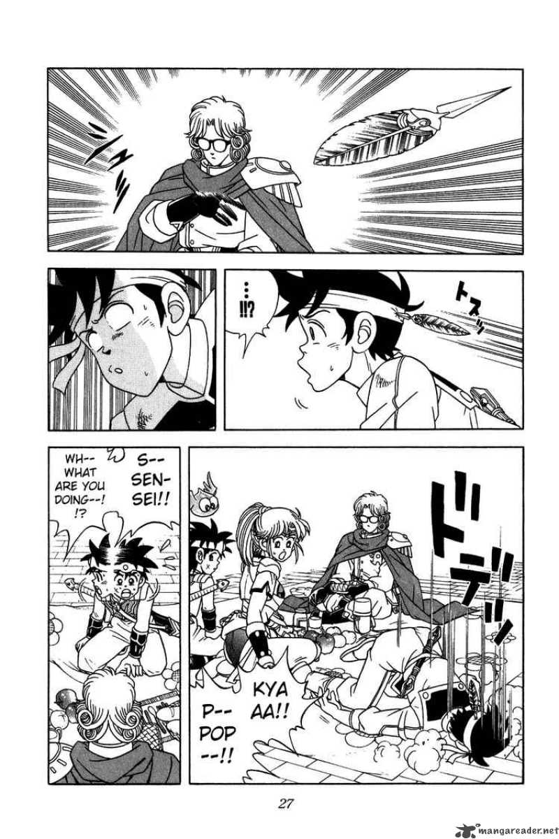 Dragon Quest Dai No Daiboken 267 4
