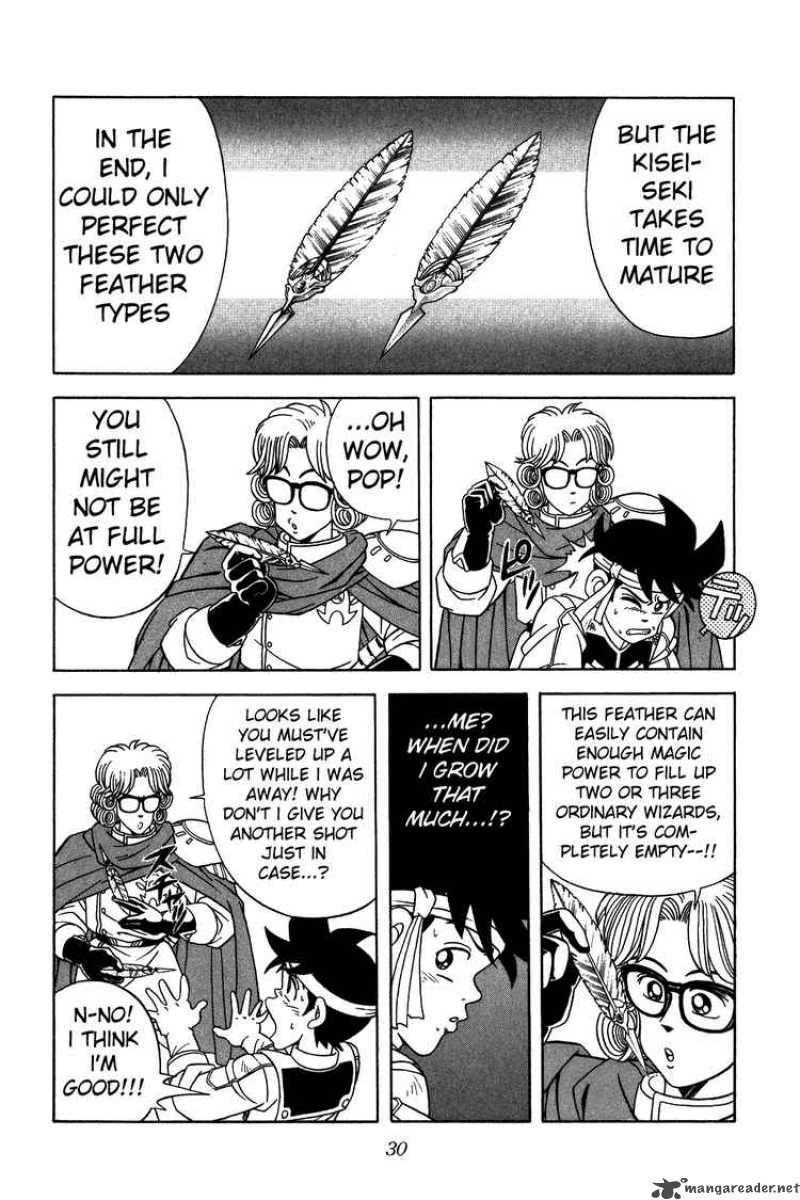 Dragon Quest Dai No Daiboken 267 7