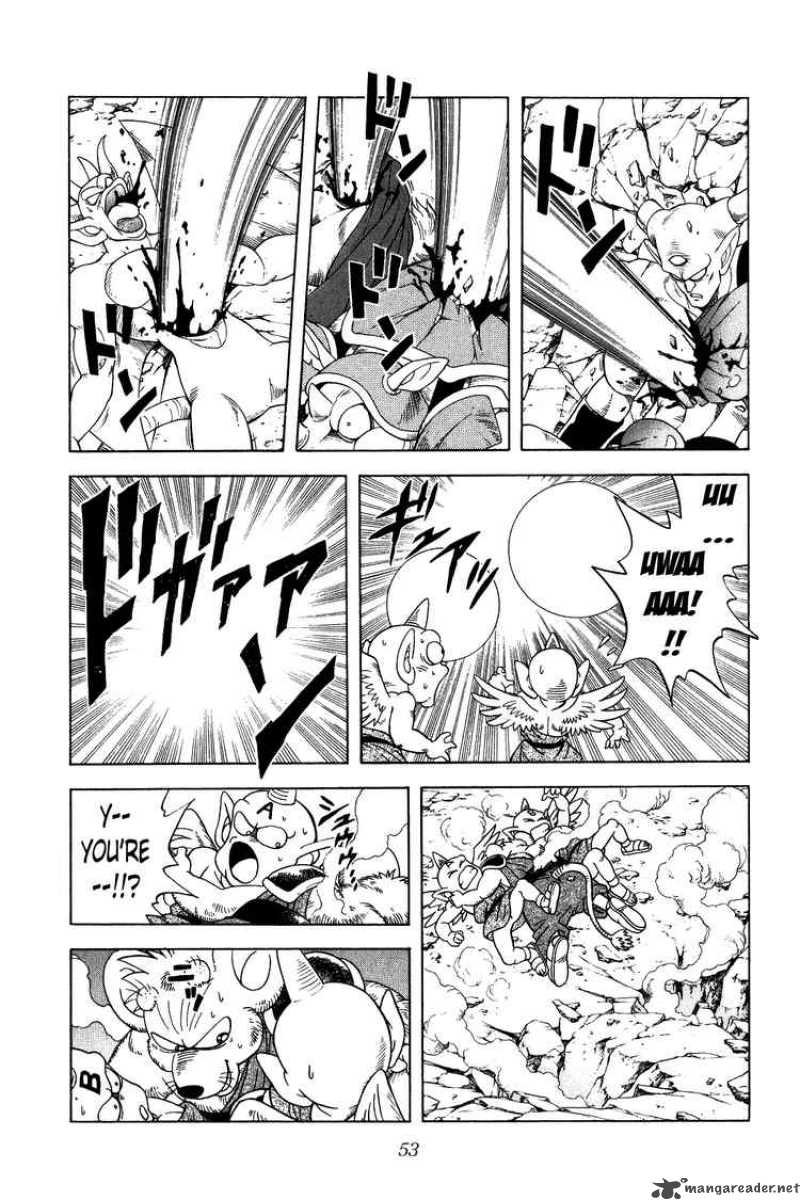 Dragon Quest Dai No Daiboken 268 10