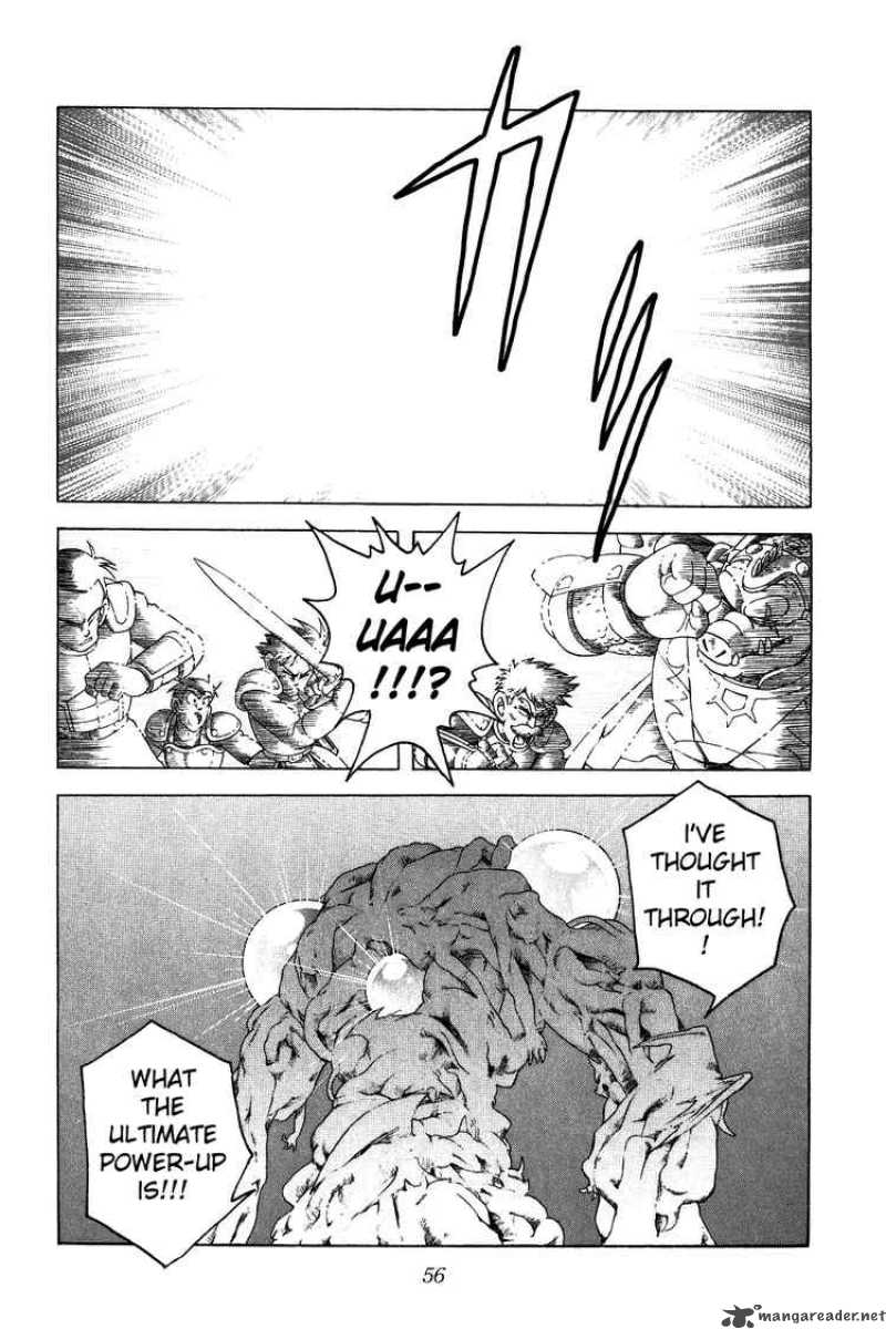 Dragon Quest Dai No Daiboken 268 13
