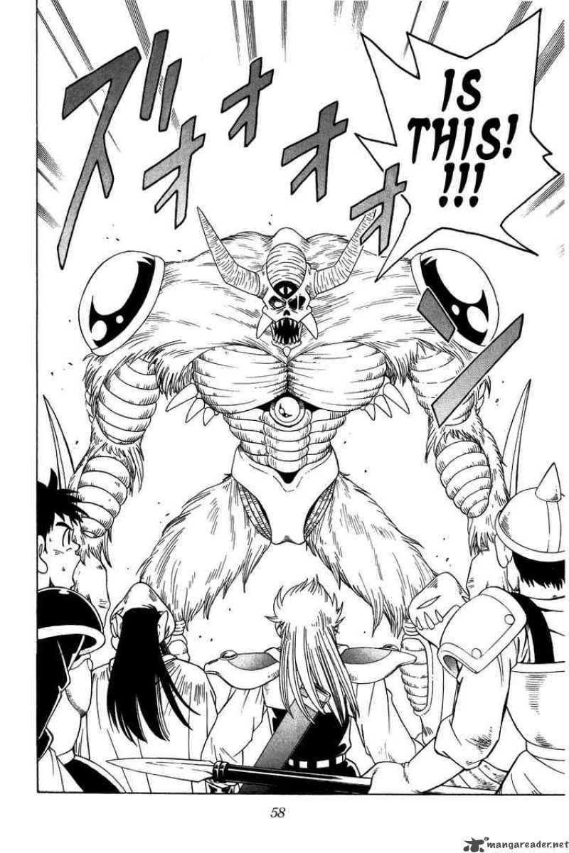 Dragon Quest Dai No Daiboken 268 15