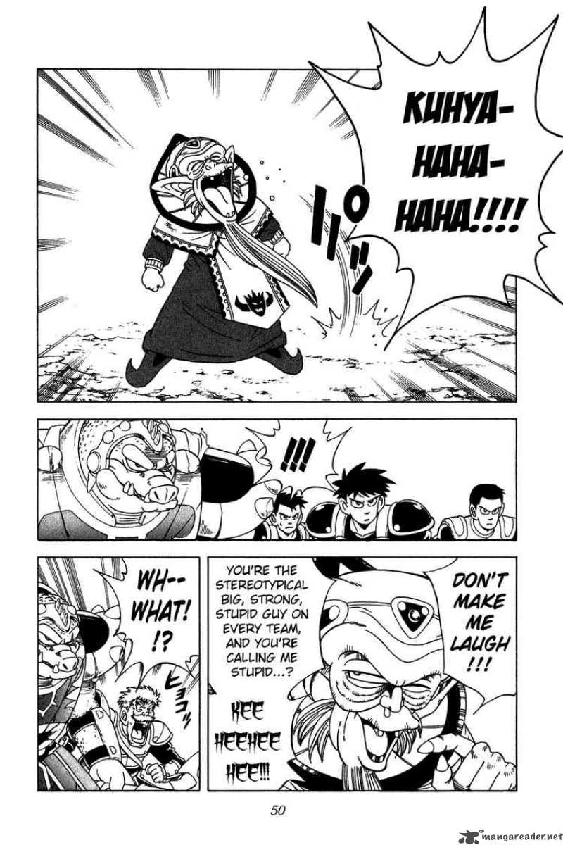 Dragon Quest Dai No Daiboken 268 7