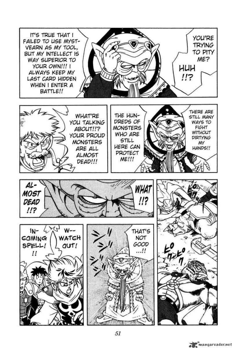 Dragon Quest Dai No Daiboken 268 8
