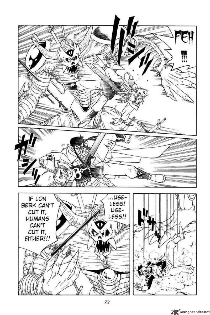 Dragon Quest Dai No Daiboken 269 12