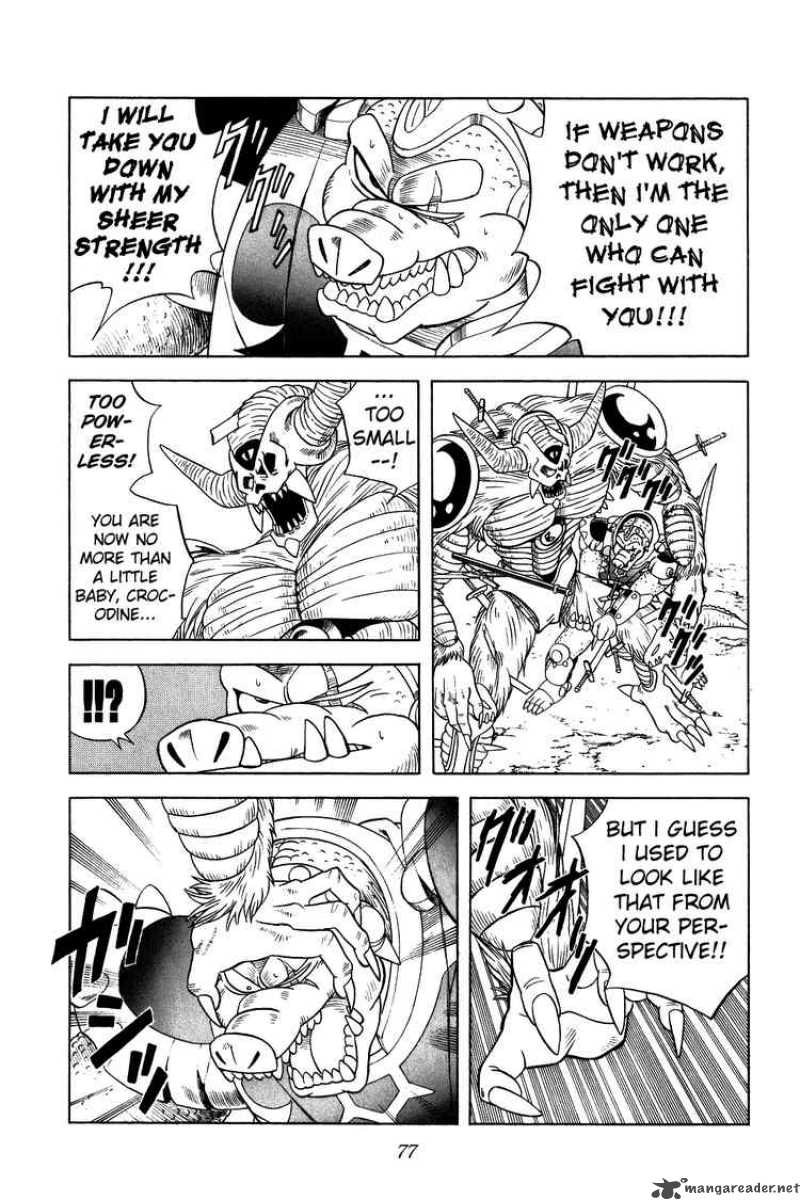 Dragon Quest Dai No Daiboken 269 16