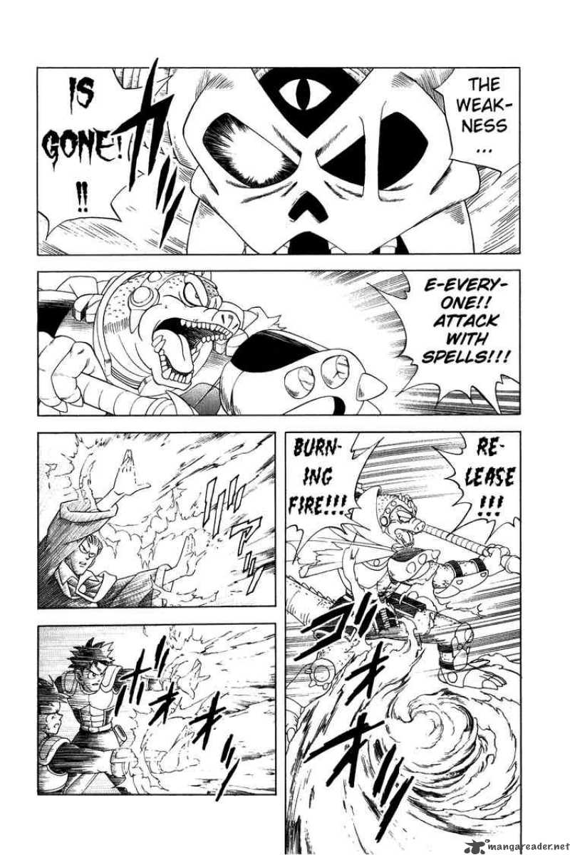 Dragon Quest Dai No Daiboken 269 5