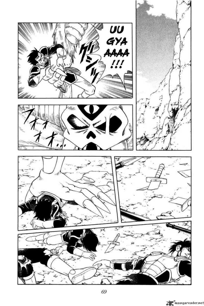 Dragon Quest Dai No Daiboken 269 8