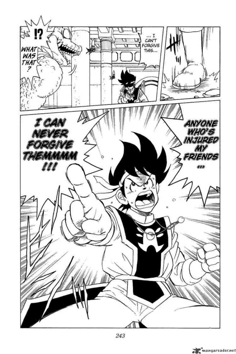 Dragon Quest Dai No Daiboken 27 21