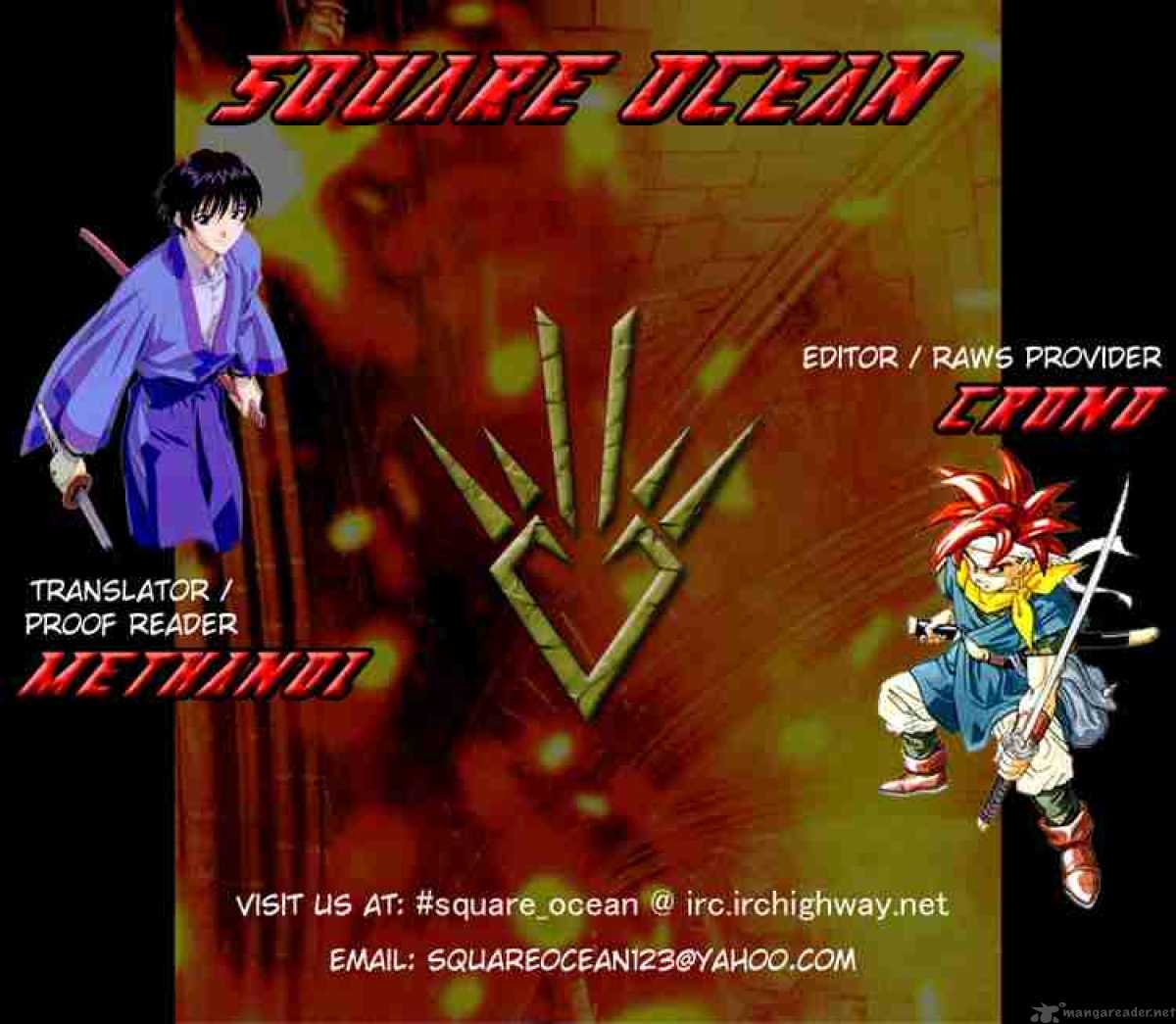 Dragon Quest Dai No Daiboken 27 23