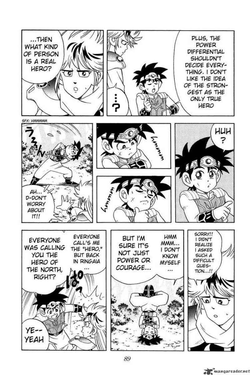 Dragon Quest Dai No Daiboken 270 10