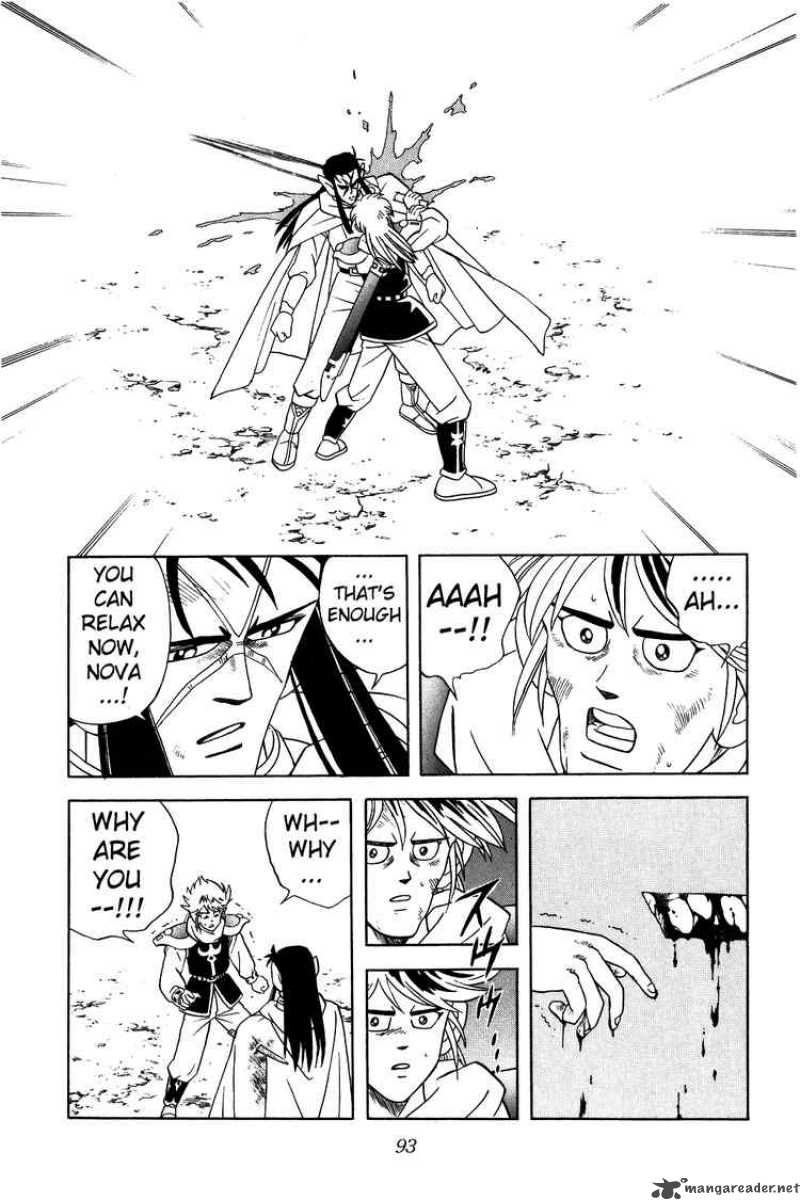 Dragon Quest Dai No Daiboken 270 14