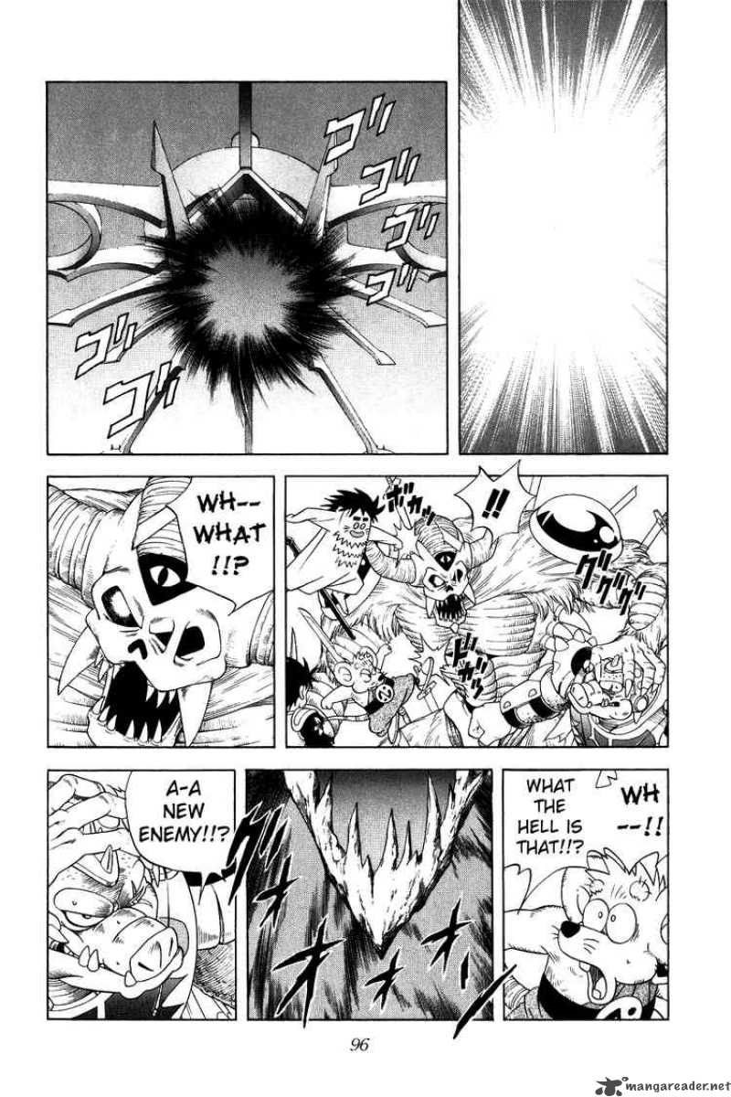 Dragon Quest Dai No Daiboken 270 17