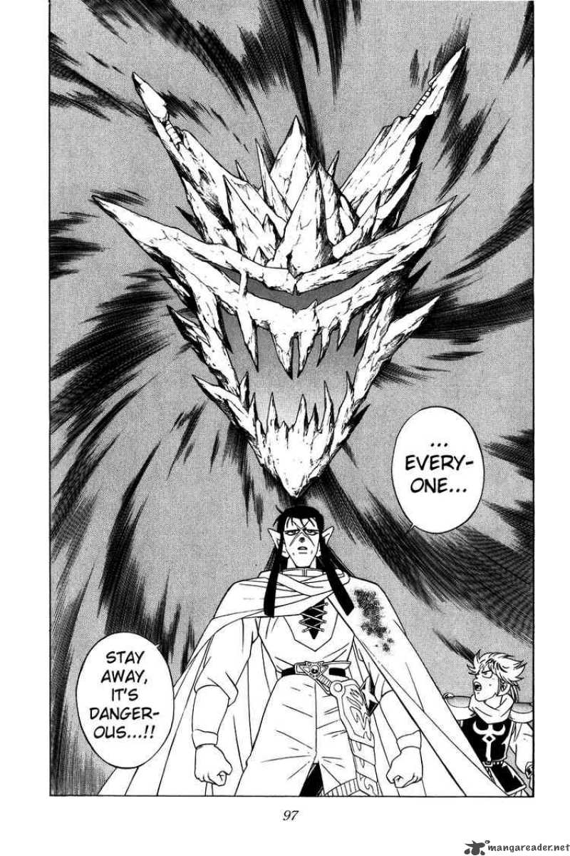 Dragon Quest Dai No Daiboken 270 18
