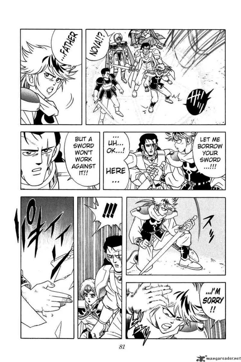 Dragon Quest Dai No Daiboken 270 2