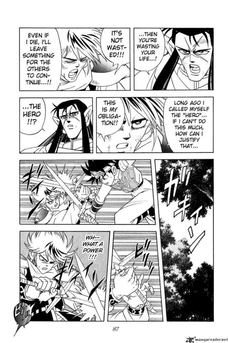 Dragon Quest Dai No Daiboken 270 8