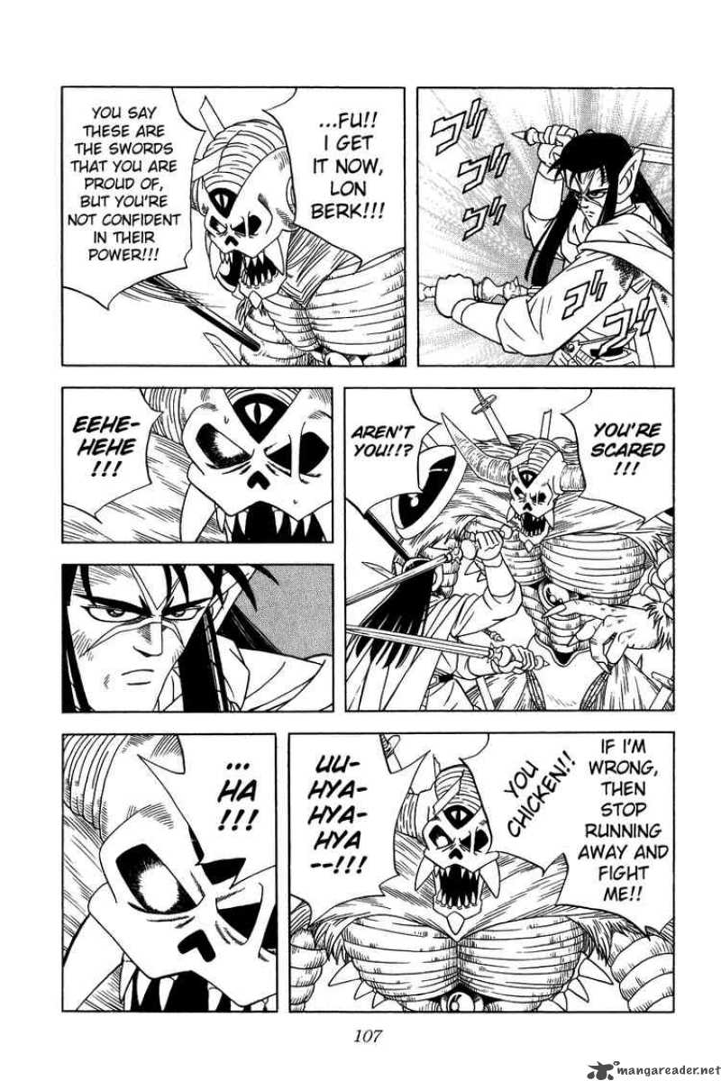 Dragon Quest Dai No Daiboken 271 10