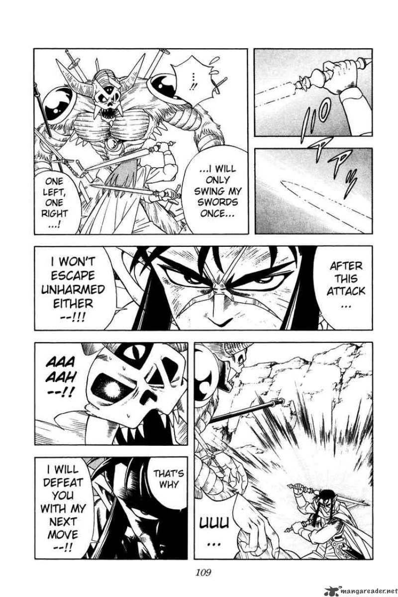 Dragon Quest Dai No Daiboken 271 12