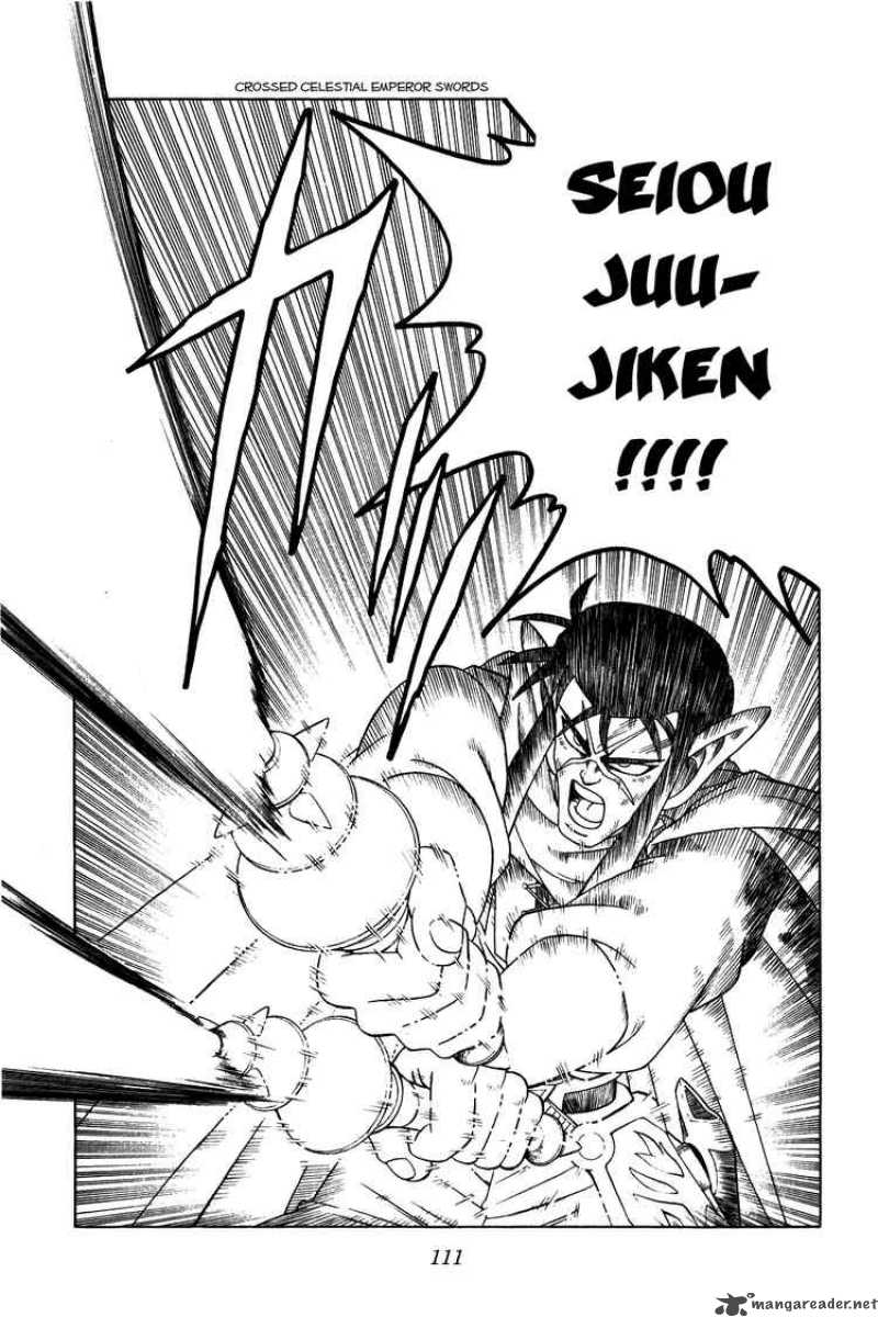 Dragon Quest Dai No Daiboken 271 14