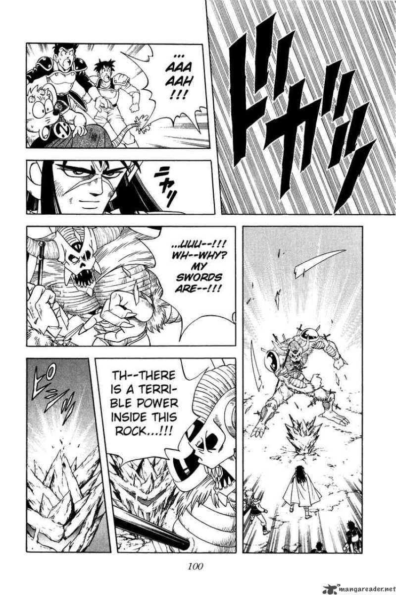 Dragon Quest Dai No Daiboken 271 3