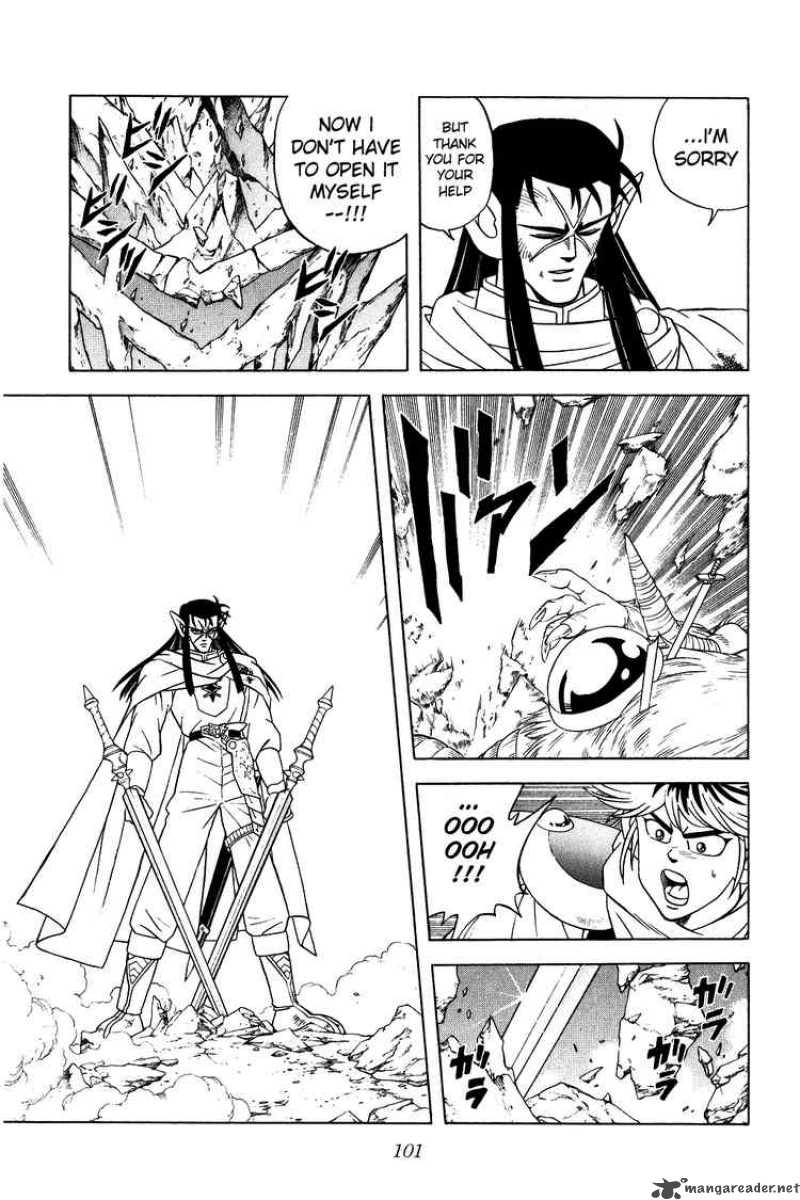 Dragon Quest Dai No Daiboken 271 4