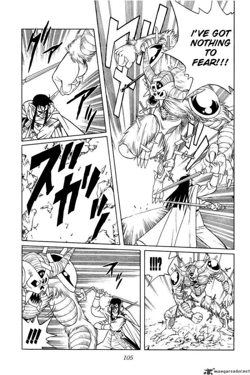 Dragon Quest Dai No Daiboken 271 8