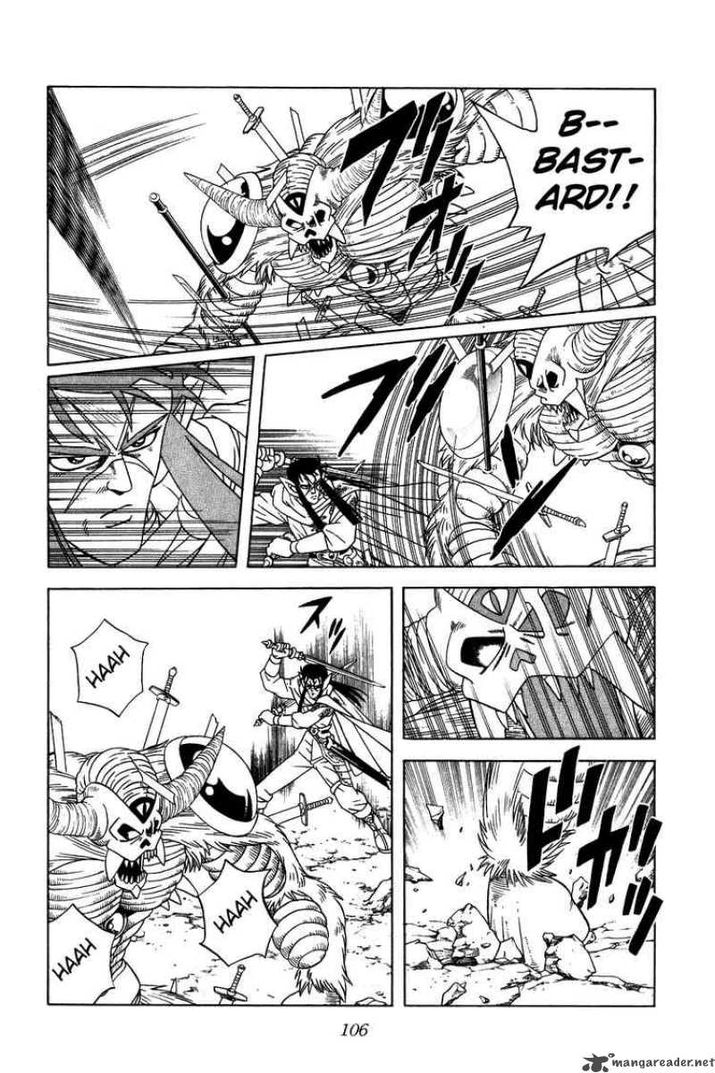 Dragon Quest Dai No Daiboken 271 9