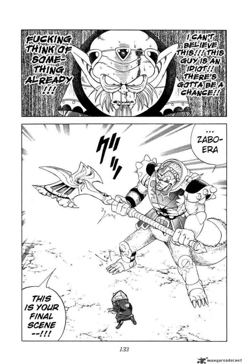Dragon Quest Dai No Daiboken 272 18