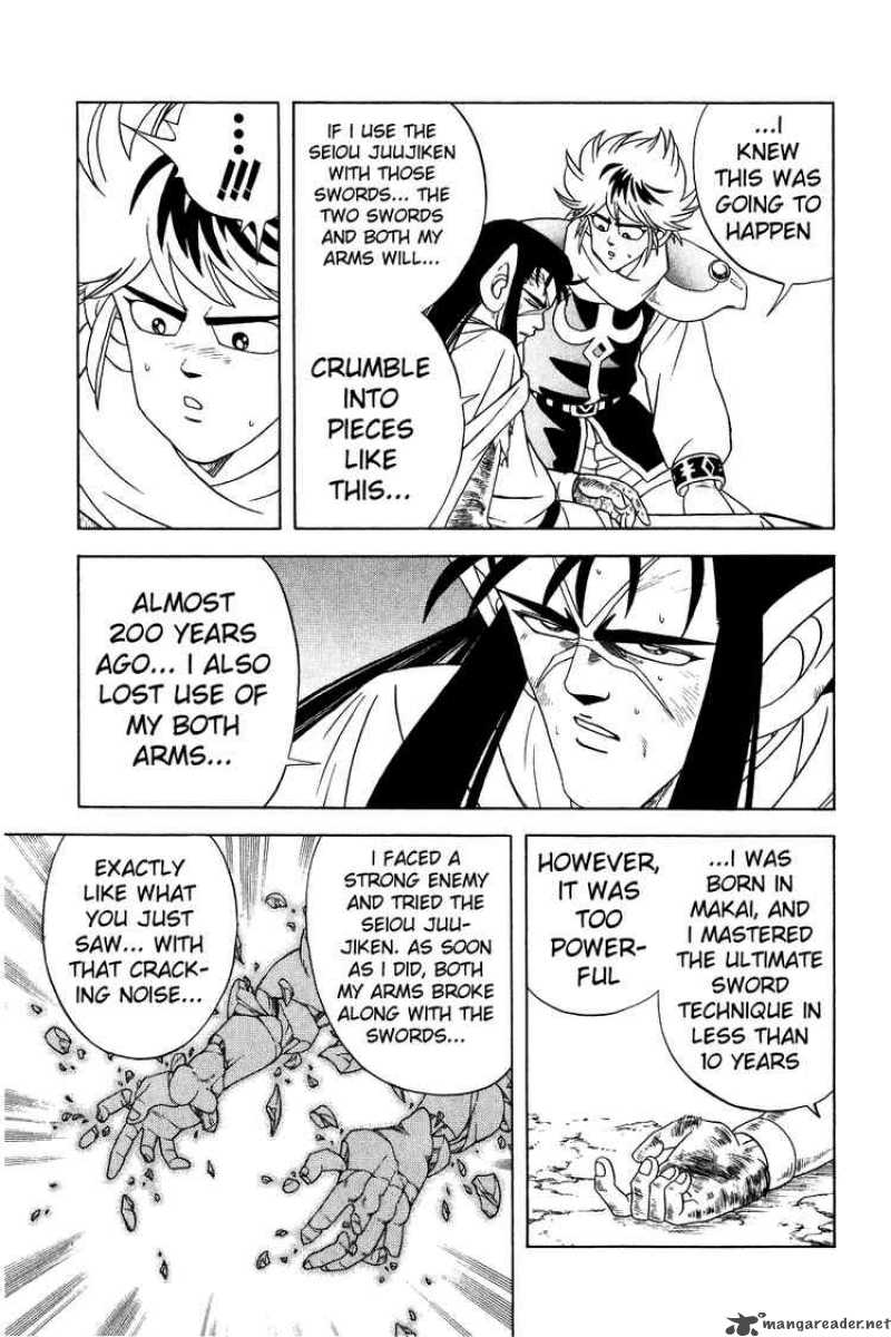 Dragon Quest Dai No Daiboken 272 6