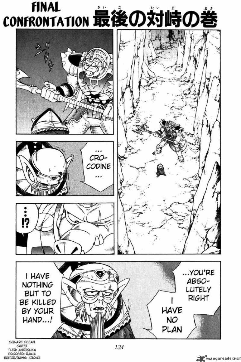 Dragon Quest Dai No Daiboken 273 1