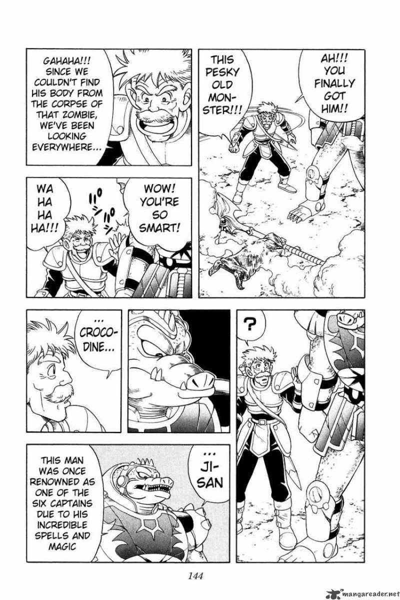 Dragon Quest Dai No Daiboken 273 10