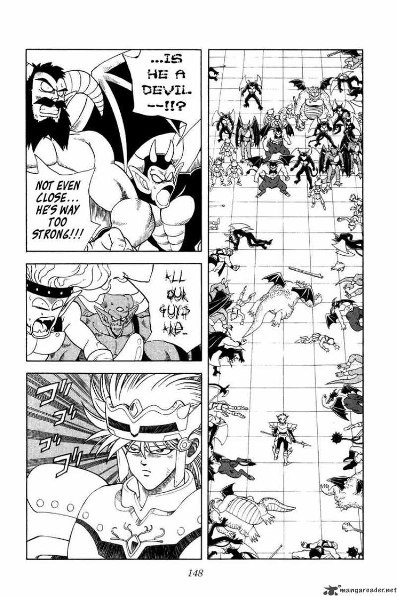 Dragon Quest Dai No Daiboken 273 14