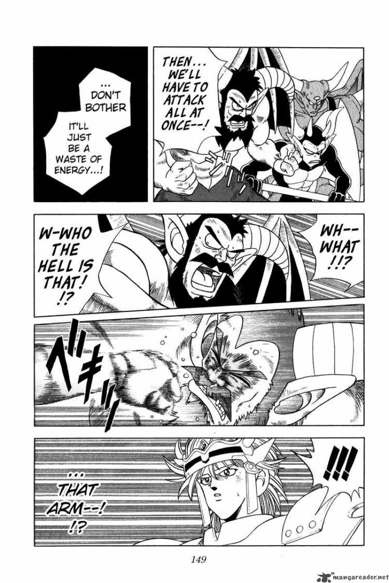 Dragon Quest Dai No Daiboken 273 15