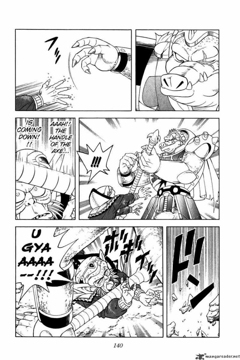 Dragon Quest Dai No Daiboken 273 7