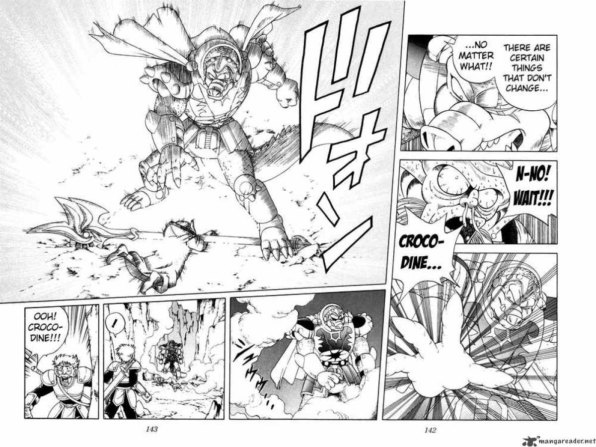 Dragon Quest Dai No Daiboken 273 9
