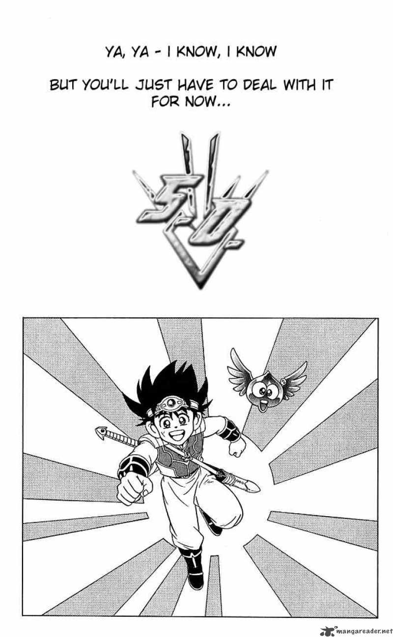 Dragon Quest Dai No Daiboken 274 18
