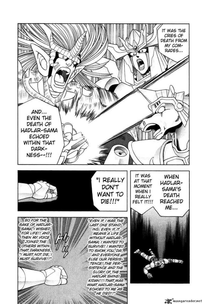 Dragon Quest Dai No Daiboken 274 4