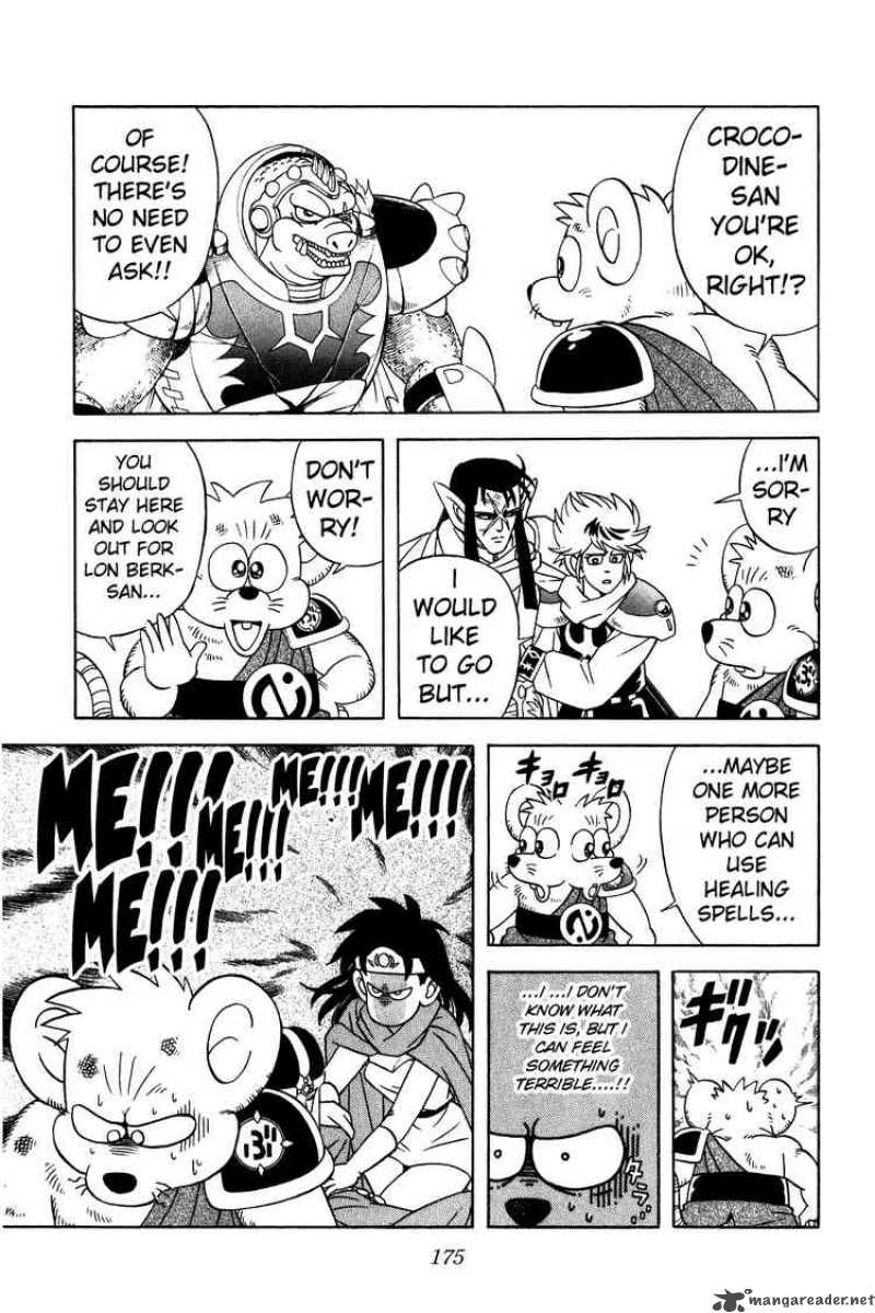 Dragon Quest Dai No Daiboken 275 5