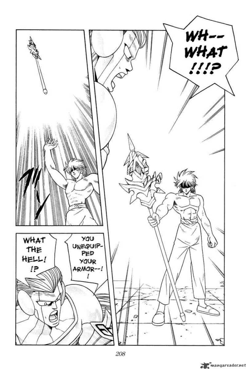 Dragon Quest Dai No Daiboken 276 18