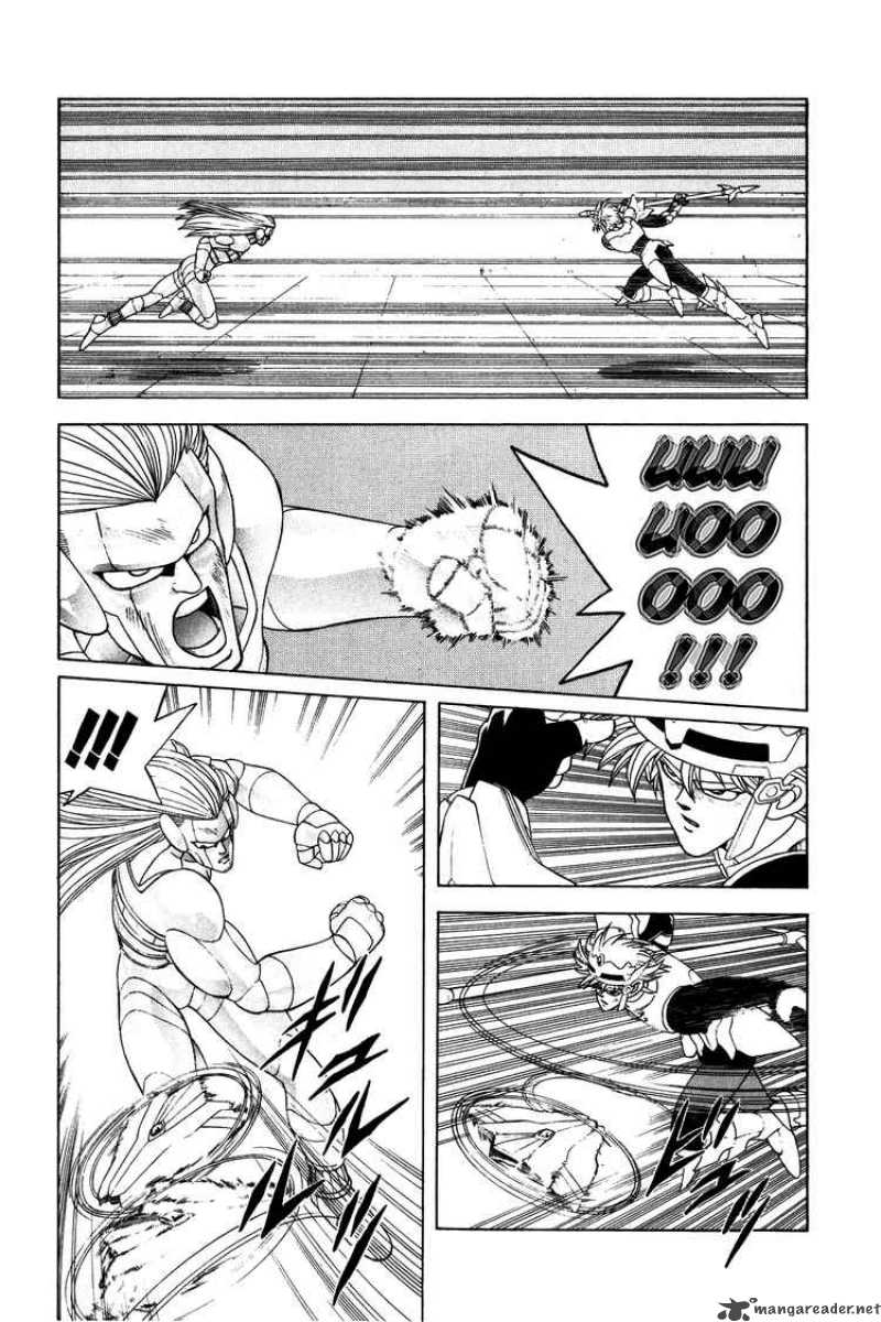 Dragon Quest Dai No Daiboken 276 8