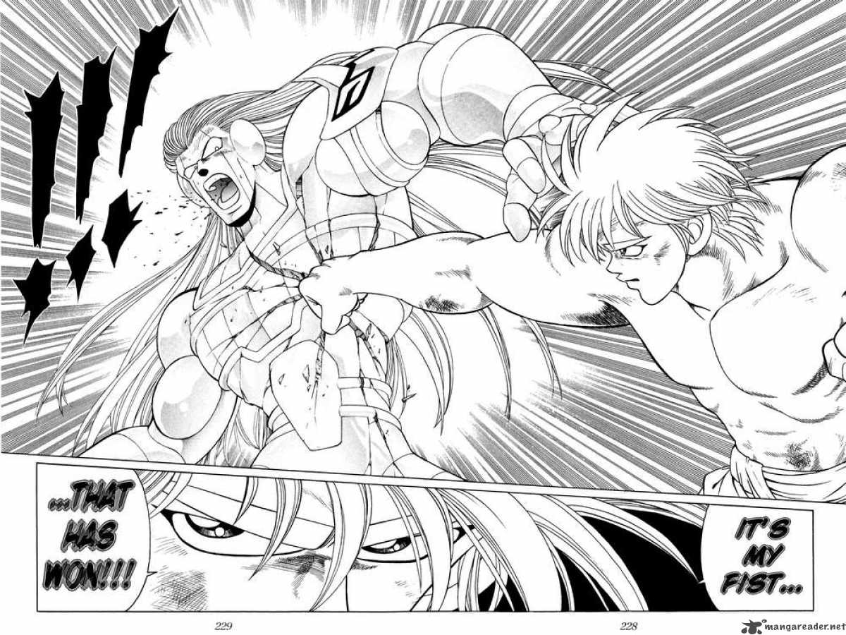 Dragon Quest Dai No Daiboken 277 18