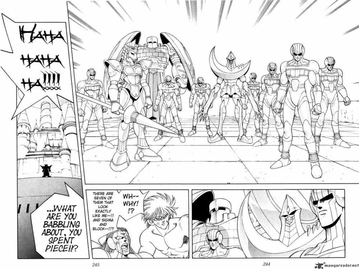 Dragon Quest Dai No Daiboken 278 14