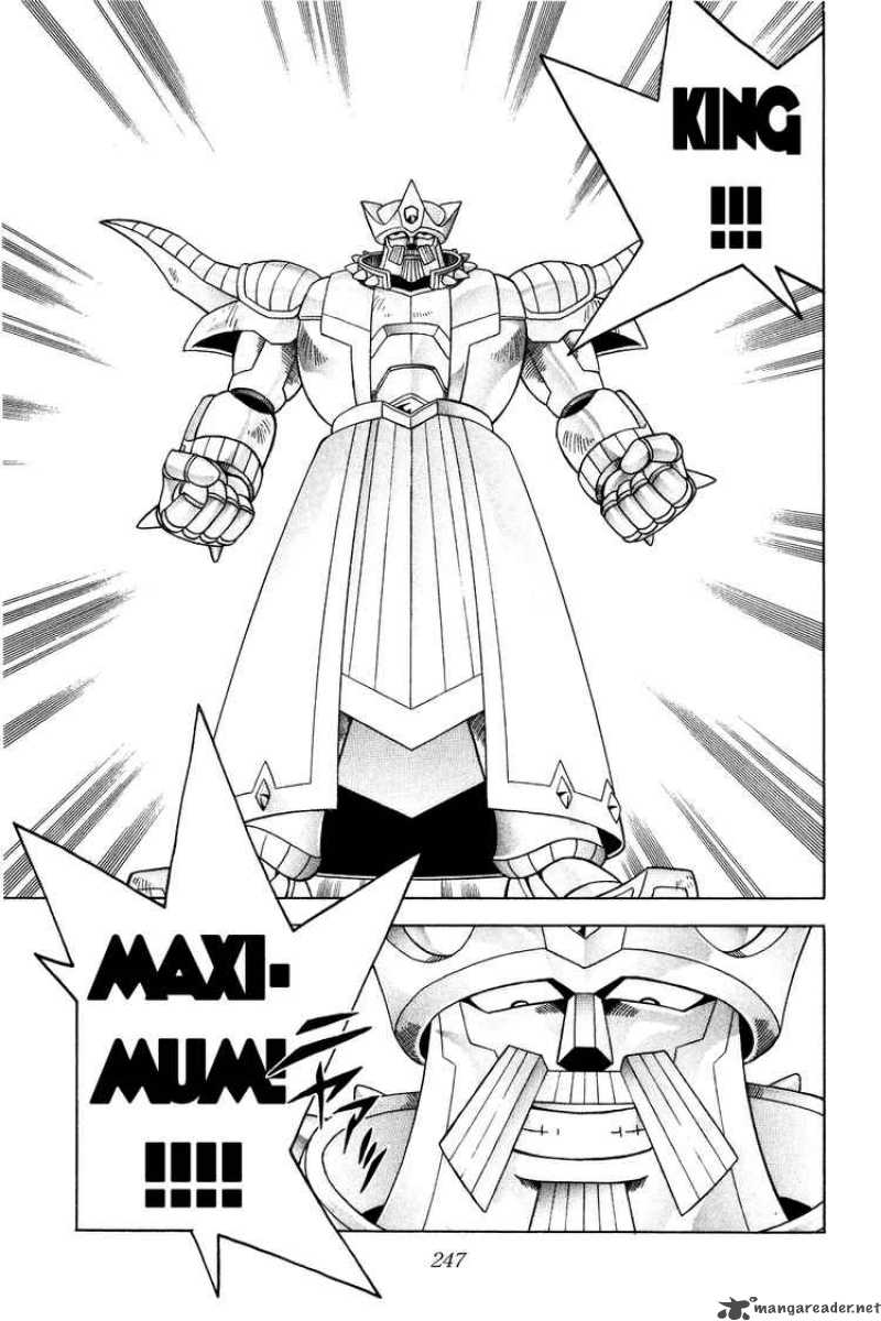 Dragon Quest Dai No Daiboken 278 16