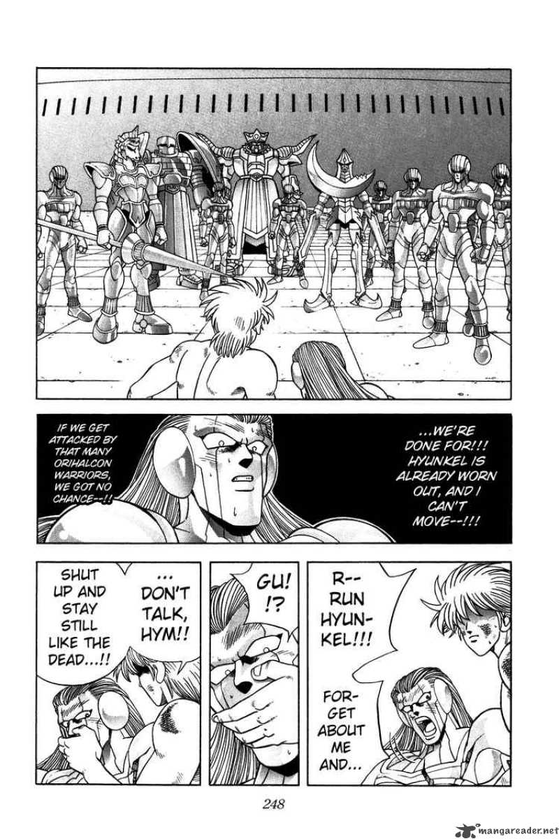 Dragon Quest Dai No Daiboken 278 17