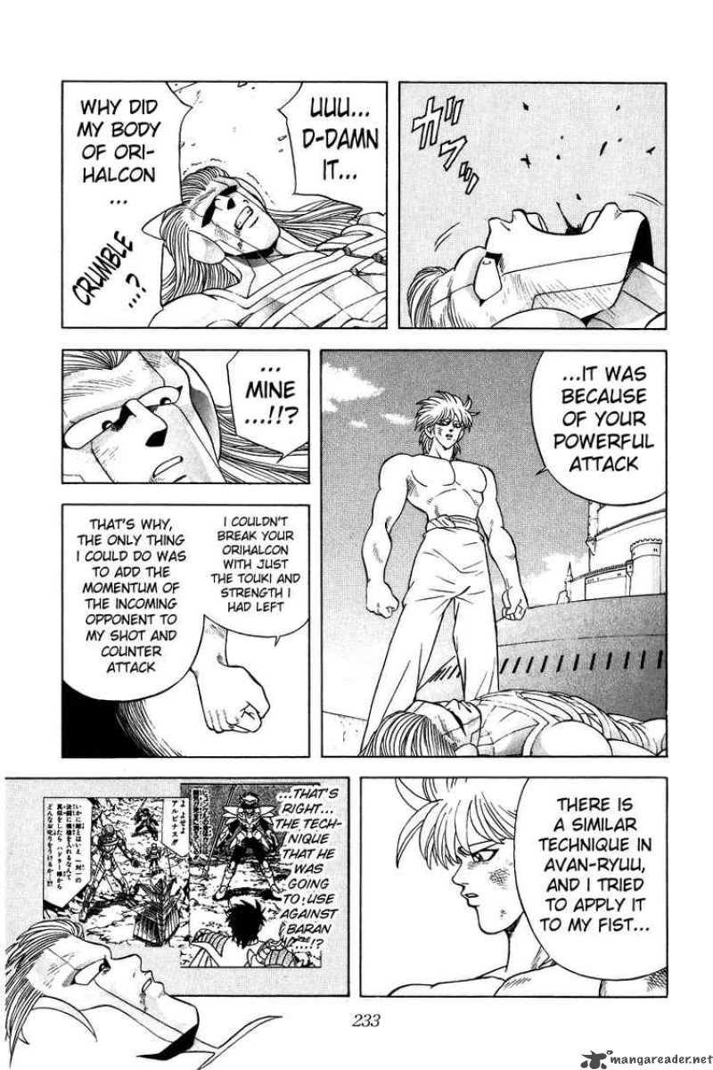 Dragon Quest Dai No Daiboken 278 3