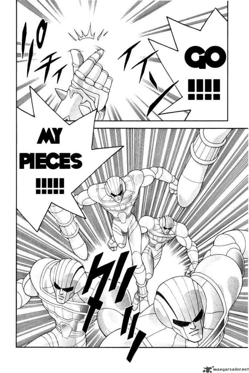 Dragon Quest Dai No Daiboken 279 10