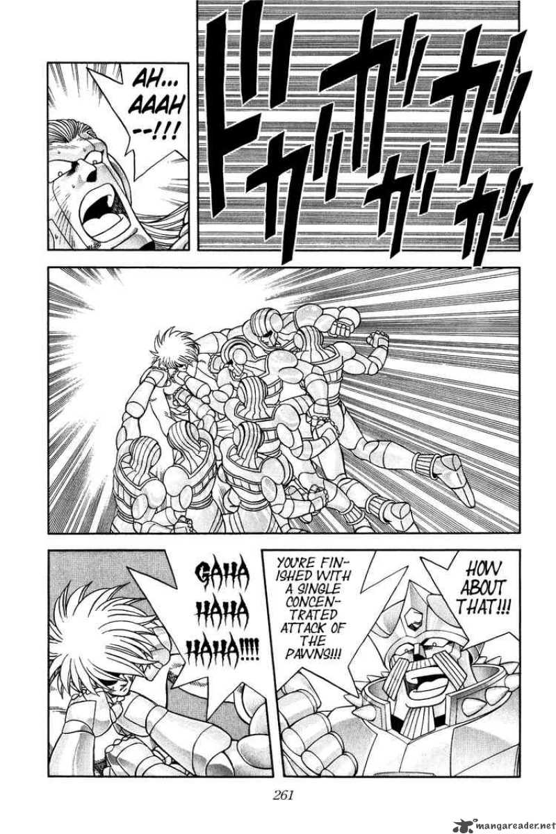 Dragon Quest Dai No Daiboken 279 11