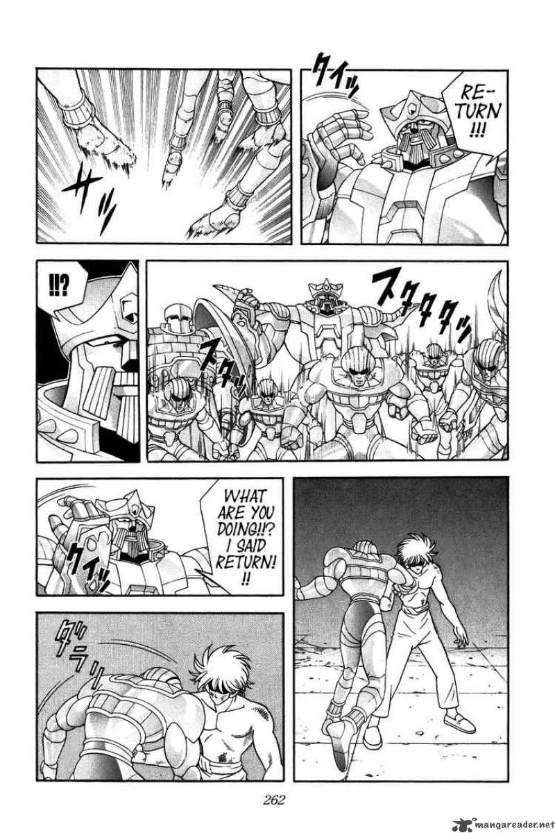 Dragon Quest Dai No Daiboken 279 12