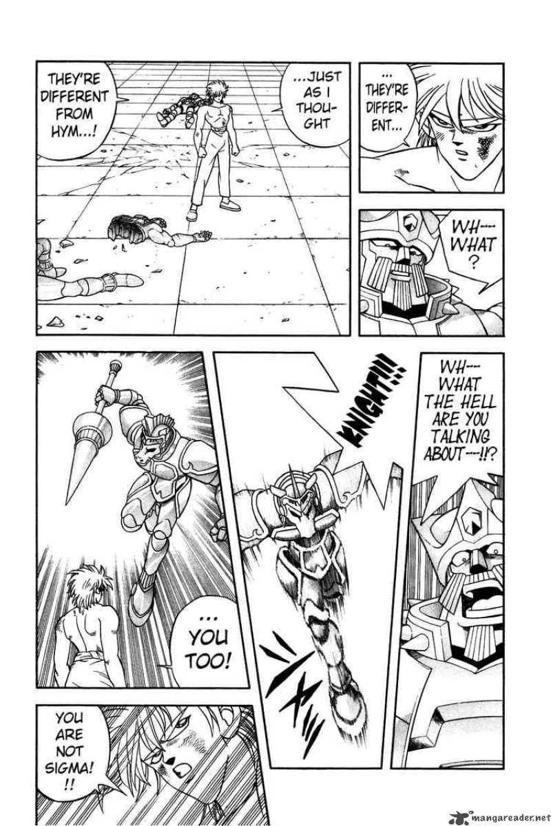 Dragon Quest Dai No Daiboken 279 14