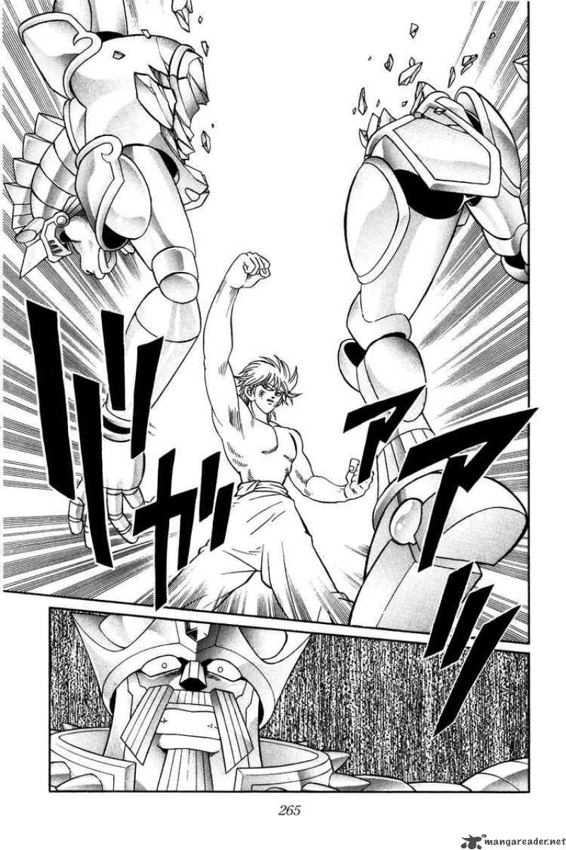 Dragon Quest Dai No Daiboken 279 15